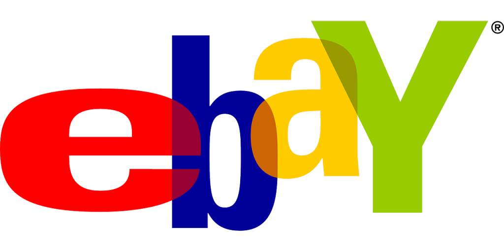 Ebay revolutionized shopping for antiques and collectibles by allowing users to easily shop from the convenience of their own homes.